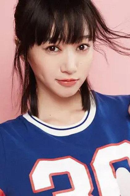 Chen Haoming - Actor Profile Photo