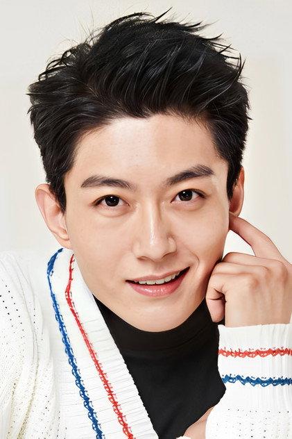 Yuan Hangming - Actor Profile Photo