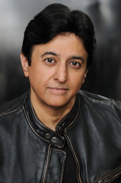 Puneet - Actor Profile Photo