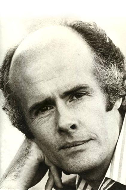 John Clegg - Actor Profile Photo