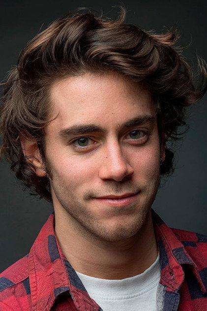 Oriol Puig - Actor Profile Photo