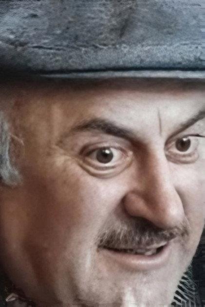 Goven Cheishvili - Actor Profile Photo