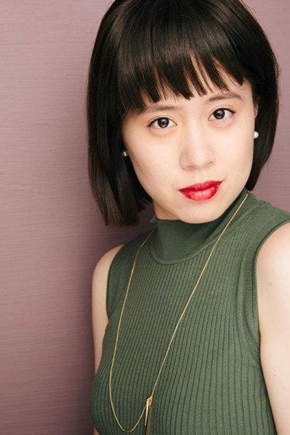 Joy Yao - Actor Profile Photo