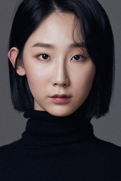 Seo E-hyun - Actor Profile Photo