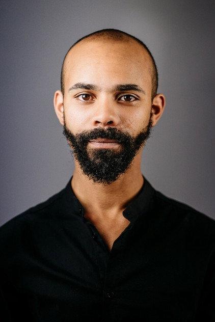 Ismael Calliano - Actor Profile Photo
