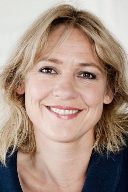 Mette Agnete Horn - Actor Profile Photo