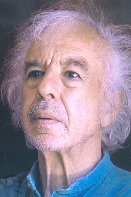 Francesco Carnelutti - Actor Profile Photo