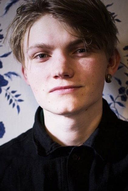 Ulrik Munther - Actor Profile Photo