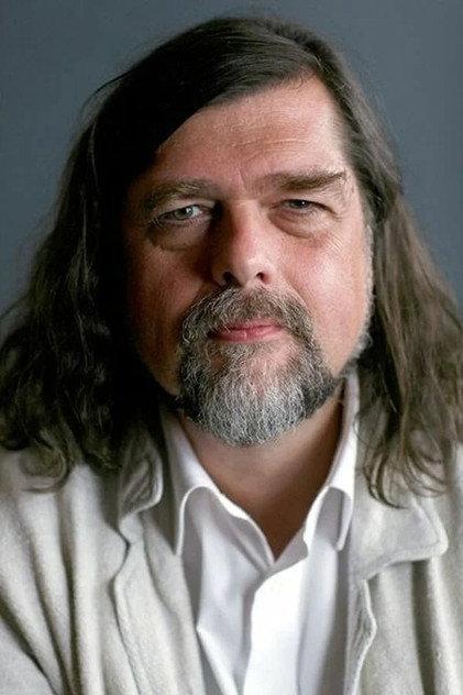 Kristian Levring - Actor Profile Photo