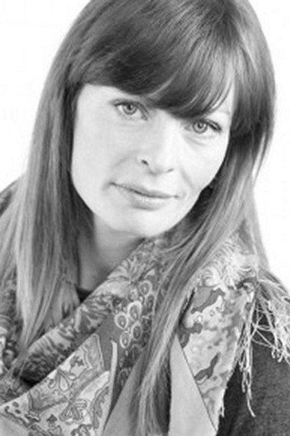 Anna Ponomaryova - Actor Profile Photo