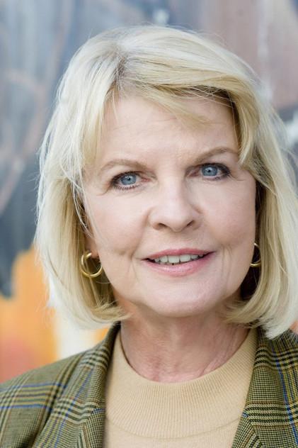 Gisela Hahn - Actor Profile Photo
