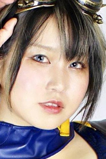 Nodoka Tenma - Actor Profile Photo