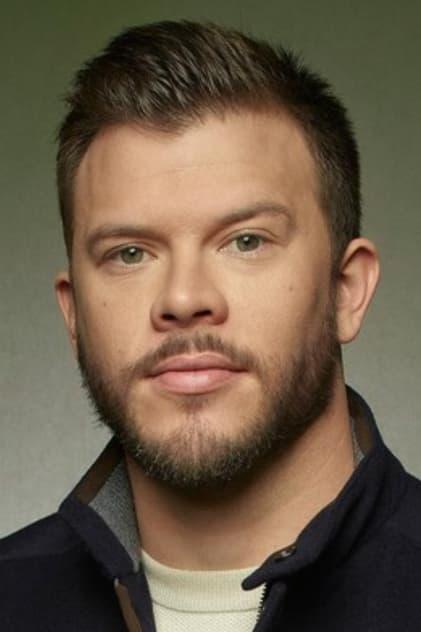 Jimmy Tatro - Actor Profile Photo