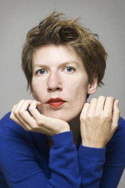 Paulien Cornelisse - Actor Profile Photo