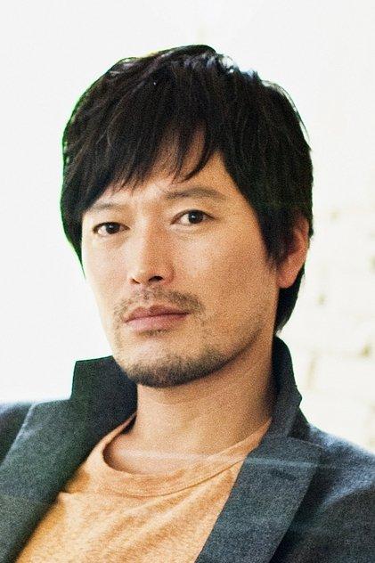 Jung Jae-young - Actor Profile Photo