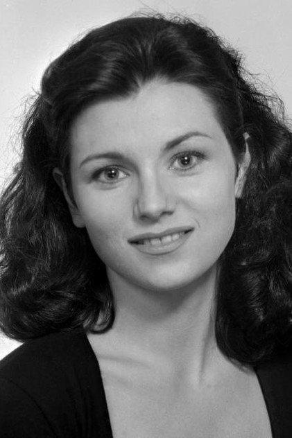 Marina Korolkova - Actor Profile Photo