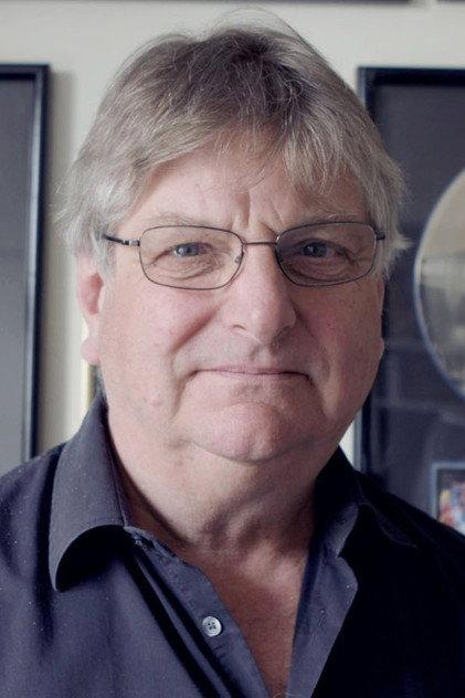 Tom Allom - Actor Profile Photo