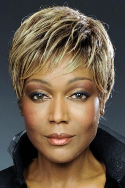 Amii Stewart - Actor Profile Photo