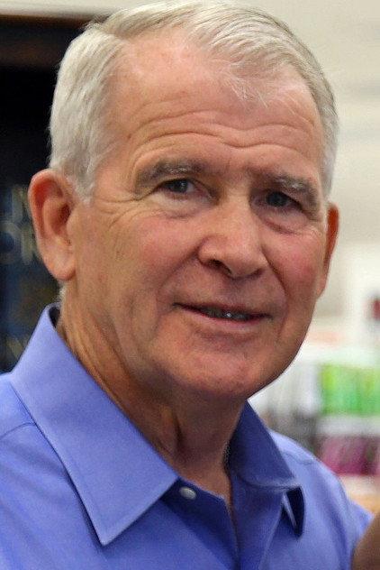 Oliver North - Actor Profile Photo