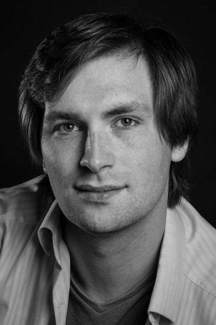Rhys Lawton - Actor Profile Photo