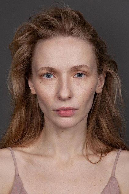 Anna Shevchuk - Actor Profile Photo