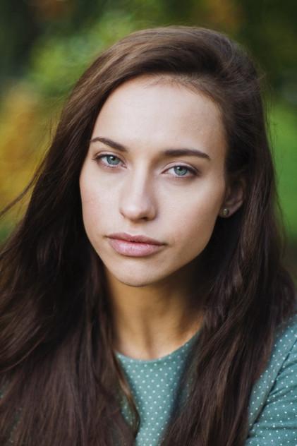 Alyona Savastova - Actor Profile Photo
