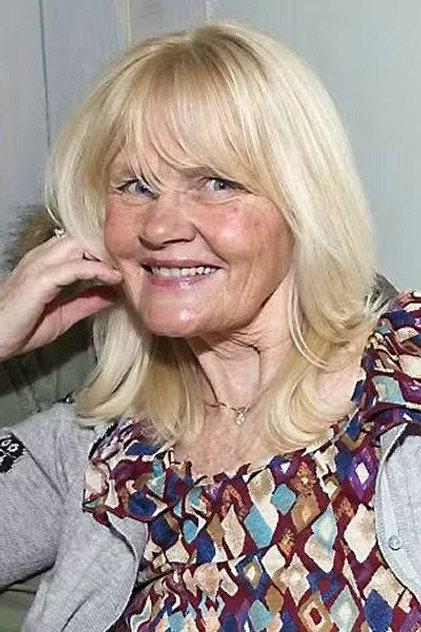 Annette Klingenberg - Actor Profile Photo