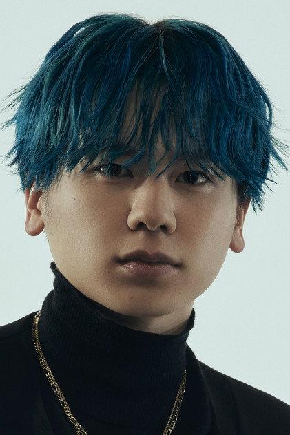 MANATO - Actor Profile Photo