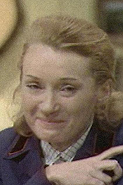 Hanna Donner - Actor Profile Photo
