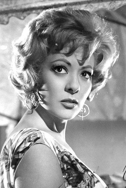 Silvia Pinal - Actor Profile Photo