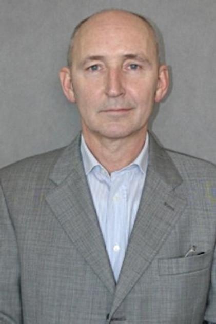 Ryszard Kluge - Actor Profile Photo