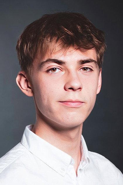 Miroslav Frýdl - Actor Profile Photo