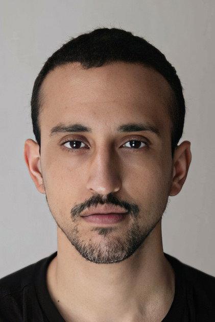 Ahmad Zaghmouri - Actor Profile Photo