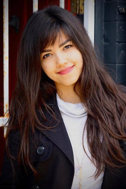 Serene Duff - Actor Profile Photo