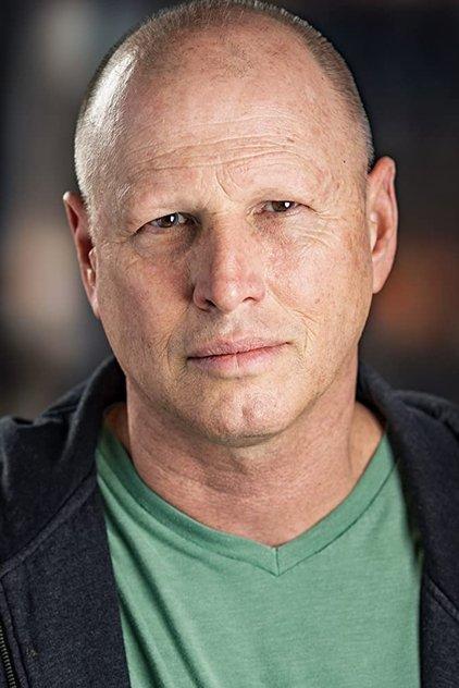 Bill Stinchcomb - Actor Profile Photo