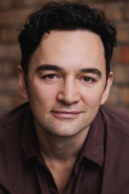 Jordan Selwyn - Actor Profile Photo