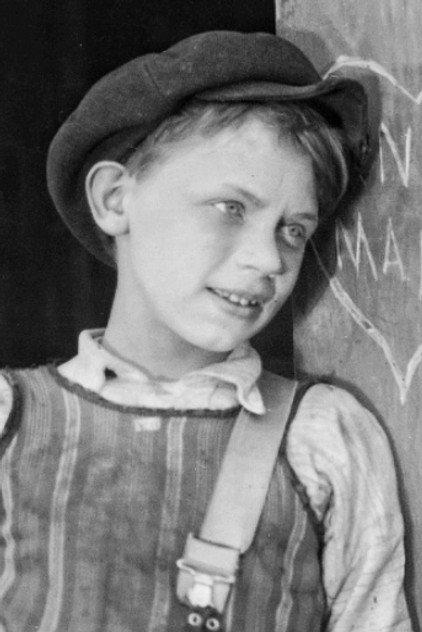 Gösta Alexandersson - Actor Profile Photo