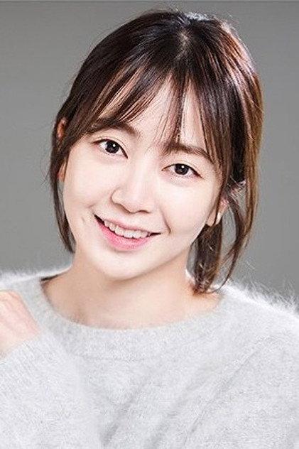 Lee Soo-in - Actor Profile Photo