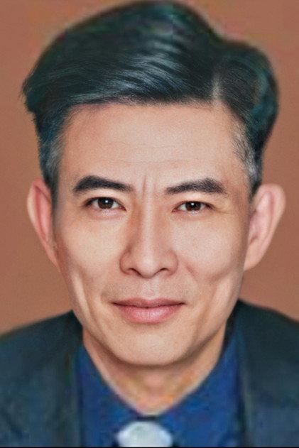 Xu Shaowu - Actor Profile Photo