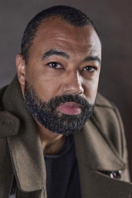 Tino Führer - Actor Profile Photo