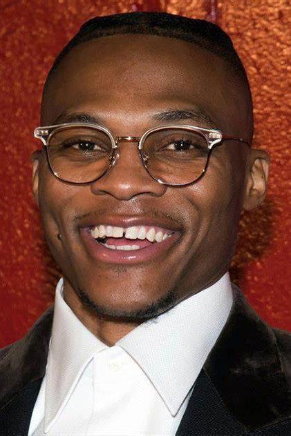 Russell Westbrook - Actor Profile Photo