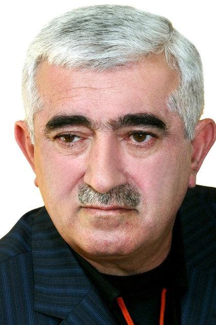 Ramiz Mammadov - Actor Profile Photo