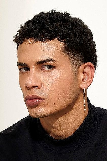 Elzio Vieira - Actor Profile Photo