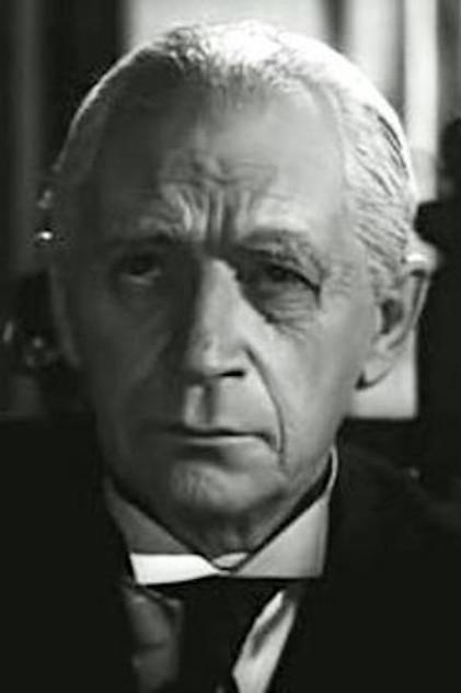 Aleksandr Khokhlov - Actor Profile Photo