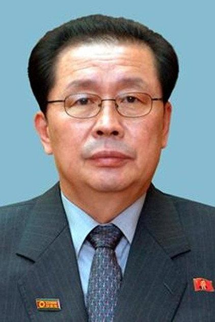 Jang Song-thaek - Actor Profile Photo
