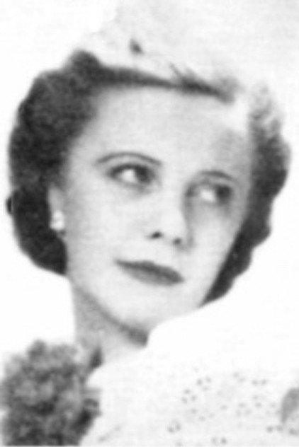 Peggy Lindberg - Actor Profile Photo
