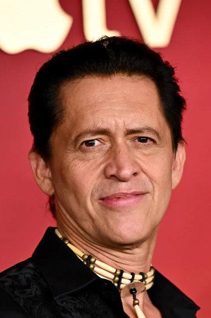 Clifton Collins Jr. - Actor Profile Photo