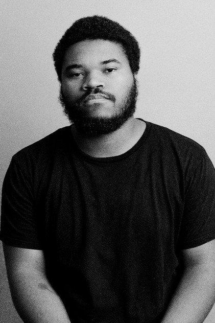 Wade Pierson - Actor Profile Photo