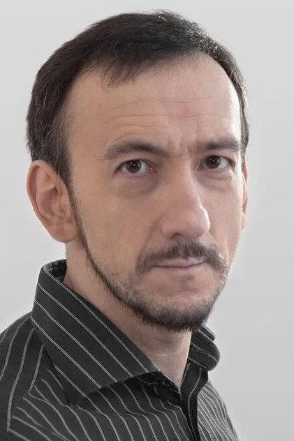 Iñigo Salinero - Actor Profile Photo