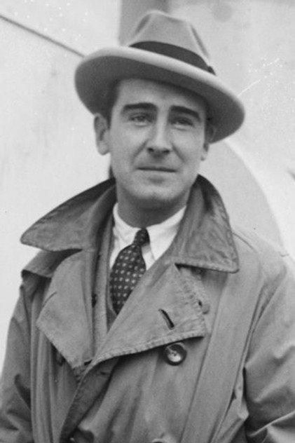 Rex Ingram - Actor Profile Photo